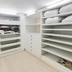 комфорт и стиль - с панорамой города Бургас
