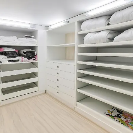 комфорт и стиль - с панорамой города Burgas Stad