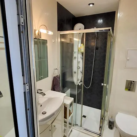 Appartement комфорт и стиль - с панорамой города *